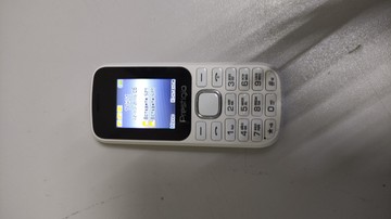 Б/в Мобільний телефон Prestigio b1 pfp1242 duo 01-200930317