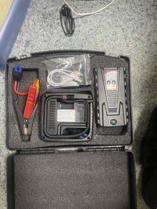 Jxiang Power usb 12v 10000mah jx-008b