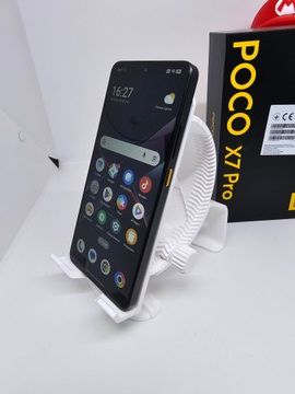 Б/в Мобільний телефон Poco x7 pro 8/256gb 01-200903247