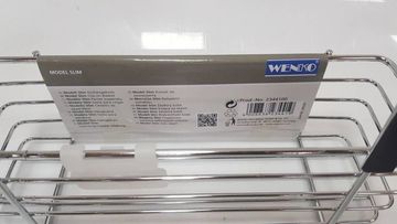 16-000206675: Wenko 2344100