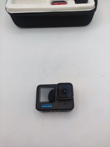 Б/в Екшн-камера Gopro hero10 01-200930810
