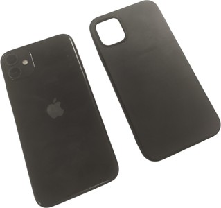 Б/в Мобільний телефон Apple iphone 11 128gb 01-200930952