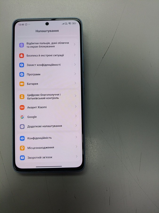 redmi note 13 4g 8/256gb