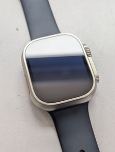 Б/в Смарт-годинник Apple watch ultra 2 gps + cellular 49mm titanium case 01-200931027