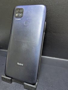 Б/в Мобільний телефон Xiaomi redmi 9c nfc 2/32gb 01-200931969