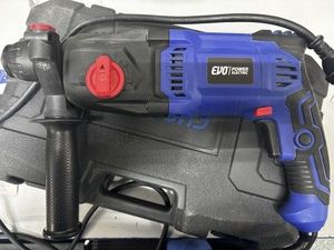 Б/в Перфоратор Evo rh-24fq 01-200933903