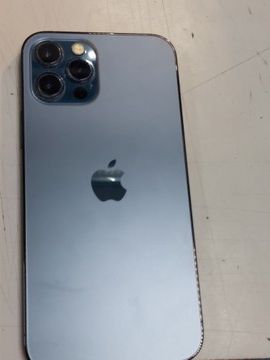 Б/в Мобільний телефон Apple iphone 12 pro 128gb 01-200929556