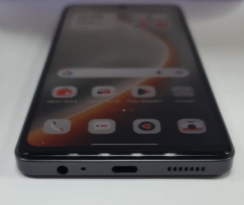 Б/в Мобільний телефон Tecno pova 7 neo lj6 8/128gb geek 01-200935811