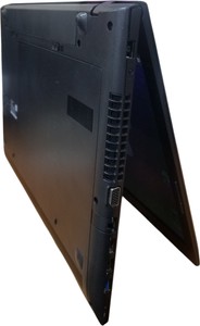 Б/у Ноутбук Lenovo 17/pentium 3825u ddr3/4gb ddr3/hdd 1000 gb/ssd *відсутній/*інтегрована 01-200935869