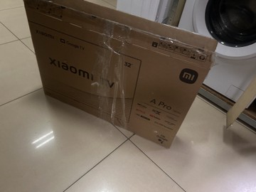 Б/в Телевізор Xiaomi tv a pro 32 01-200937678