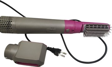 Б/в Фен-щітка Hot Air Styler 5в1 01-200930786