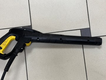Б/в Мінімийка Karcher k 4 compact 01-200931958