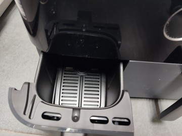 Б/в Фритюрниця Xiaomi dual zone air fryer 10l eu 01-200935730