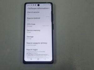 Б/в Мобільний телефон Smartphone c25 ultra 01-200938180