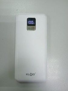 Б/в Повербанк Klgo kp-43 10000mah 22.5w 01-200938139