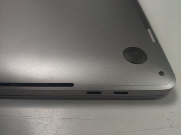 Б/в Ноутбук Apple macbook pro 16 2019 a2141/core i9 2.4ghz/ram32gb/ssd500gb/uhd 630 01-200937670