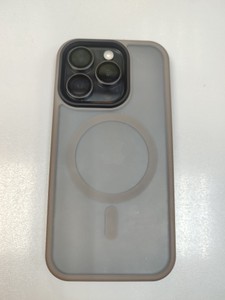 Б/в Мобільний телефон Apple iphone 15 pro 256gb 01-200938794