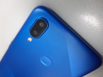 Б/в Мобільний телефон Samsung a107f galaxy a10s 2/32gb 01-200938546