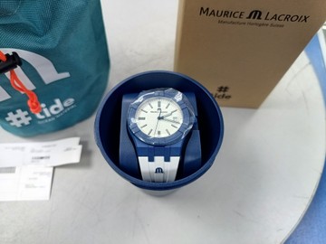 Б/в Годинник Maurice Lacroix ai 2008 01-200939254