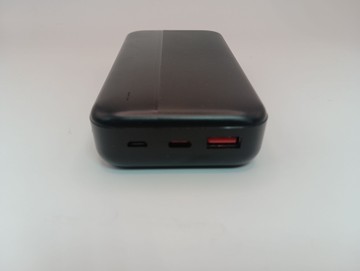 Б/в Зовнішній акумулятор Maxlife Power Bank mxpb-02 01-200939837
