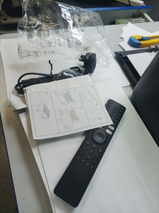 Б/у Телевизор Xiaomi tv a 55 2025 01-200938533