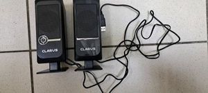 Б/в Акустика Clarus sd-226 2.0 01-200934123