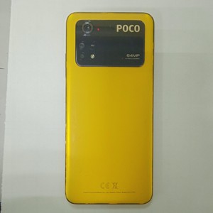 Б/в Мобільний телефон Xiaomi poco m4 pro 8/256gb 01-200938232