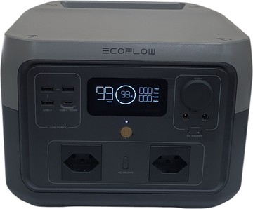 Б/в Зарядна станція Ecoflow river 2 max sw 18-000095533