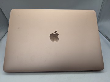 Б/в Ноутбук Apple macbook air a1932 13,3" core i5 1,6ghz/ram8gb/ssd128gb/intel uhd graphics 617 01-200938433