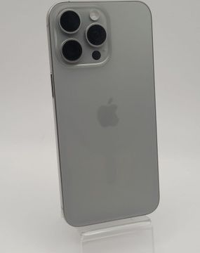 Б/в Мобільний телефон Apple iphone 15 pro max 512gb 01-200896325