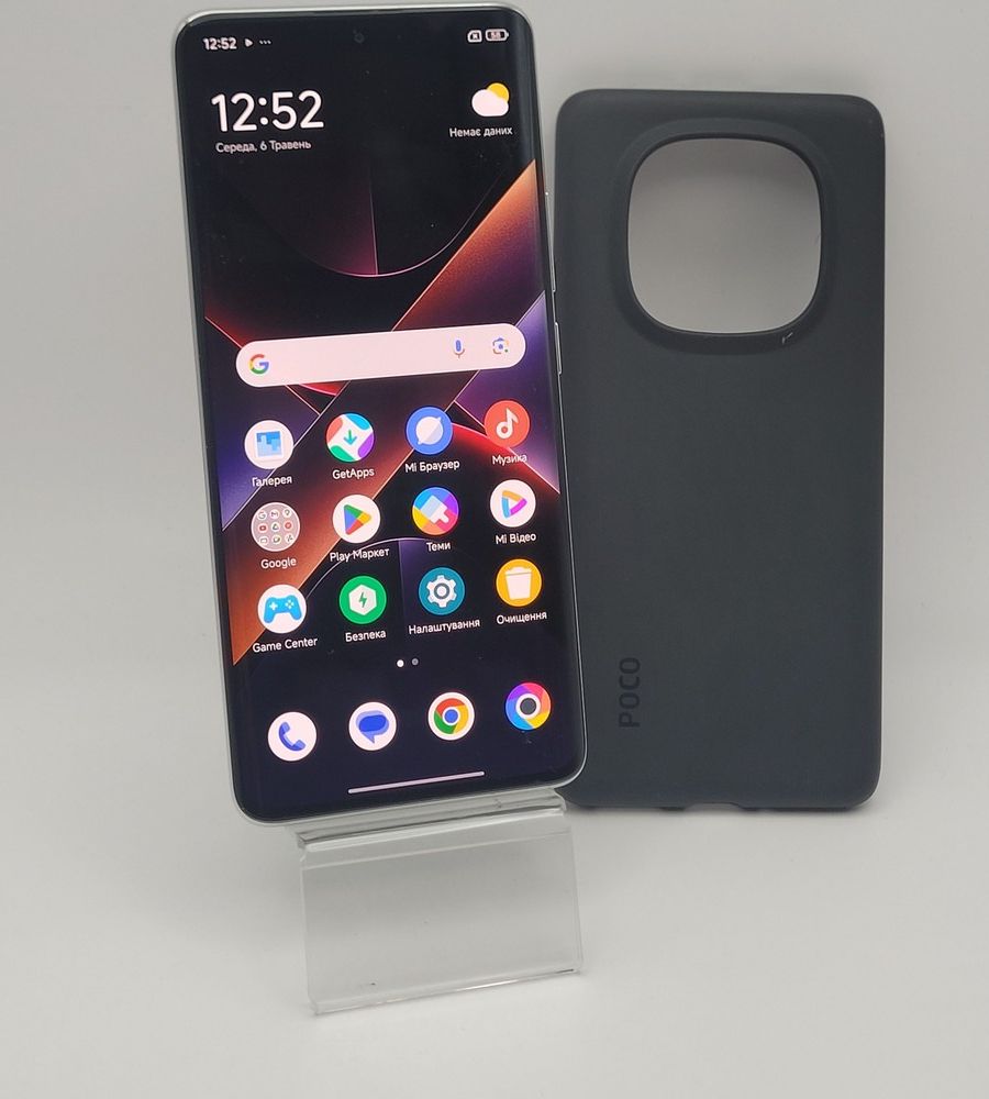 Poco x7 8/256gb