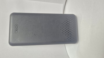 Б/в Повербанк Xo pb313 20000mah 10w 01-200940701