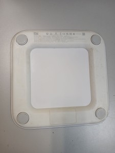 Б/у Электронные весы Xiaomi mi smart scale 2 01-200940586
