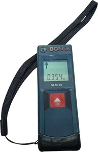 Bosch glm 10 professional
