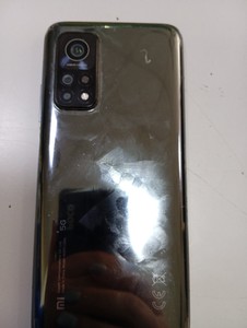 Б/у Мобільний телефон Xiaomi mi 10t pro 8/256gb 01-200941218