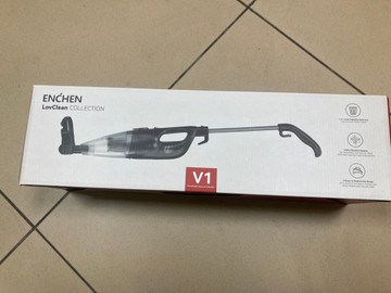 Б/в Пилосос Enchen vacuum cleaner v1 01-200940780