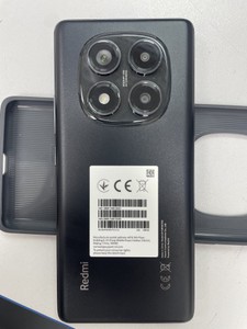 Б/в Мобільний телефон Xiaomi redmi note 14 pro 8/256gb 01-200941926