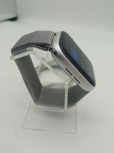 Б/в Смарт-годинник Apple watch series 6 gps 44mm aluminum case 01-200941964