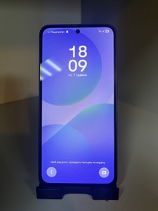 Б/в Мобільний телефон Samsung galaxy a36 5g 6/128gb 01-200938654