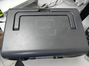 Б/в Зарядна станція Bluetti eb3a 600w 01-200943935