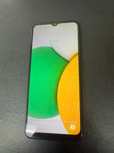 Б/в Мобільний телефон Samsung galaxy a03 core 2/32gb 01-200939737