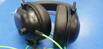 Б/в Навушники Razer blackshark v2 x 01-200945408