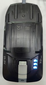 Б/у Пылесос Rowenta x-force flex 12.60 auto aqua rh98c0wo 01-200945558
