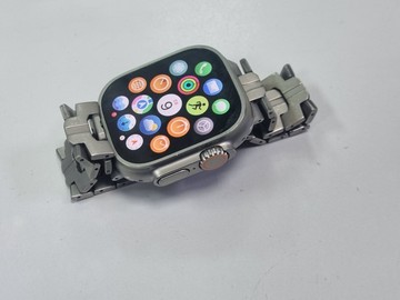 Б/в Смарт-годинник Apple watch ultra gps + cellular 49mm 01-200909320