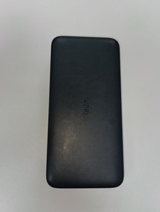 Б/в Повербанк Xiaomi redmi powerbank 20000 mah fast charge 18w 01-200946218
