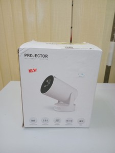 Б/у Мультимедийный проектор Projector alcd projector 01-200946539