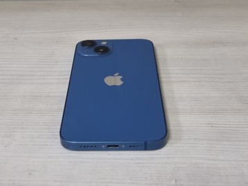 Б/в Мобільний телефон Apple iphone 13 128gb 01-200911842