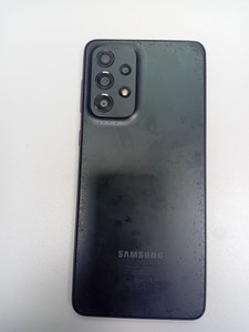 Б/у Мобільний телефон Samsung galaxy a33 5g 6/128gb 01-200949176