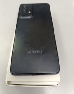 Б/у Мобільний телефон Samsung galaxy a33 5g 6/128gb 01-200949191