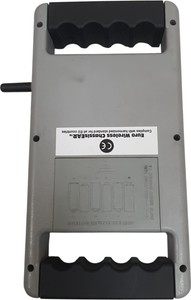Б/в Електронний стетоскоп Steelman wireless chassisear 60654 01-200801991